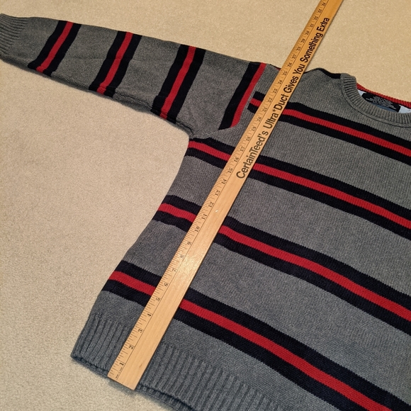 Tommy hilfiger sweater - Picture 10 of 13